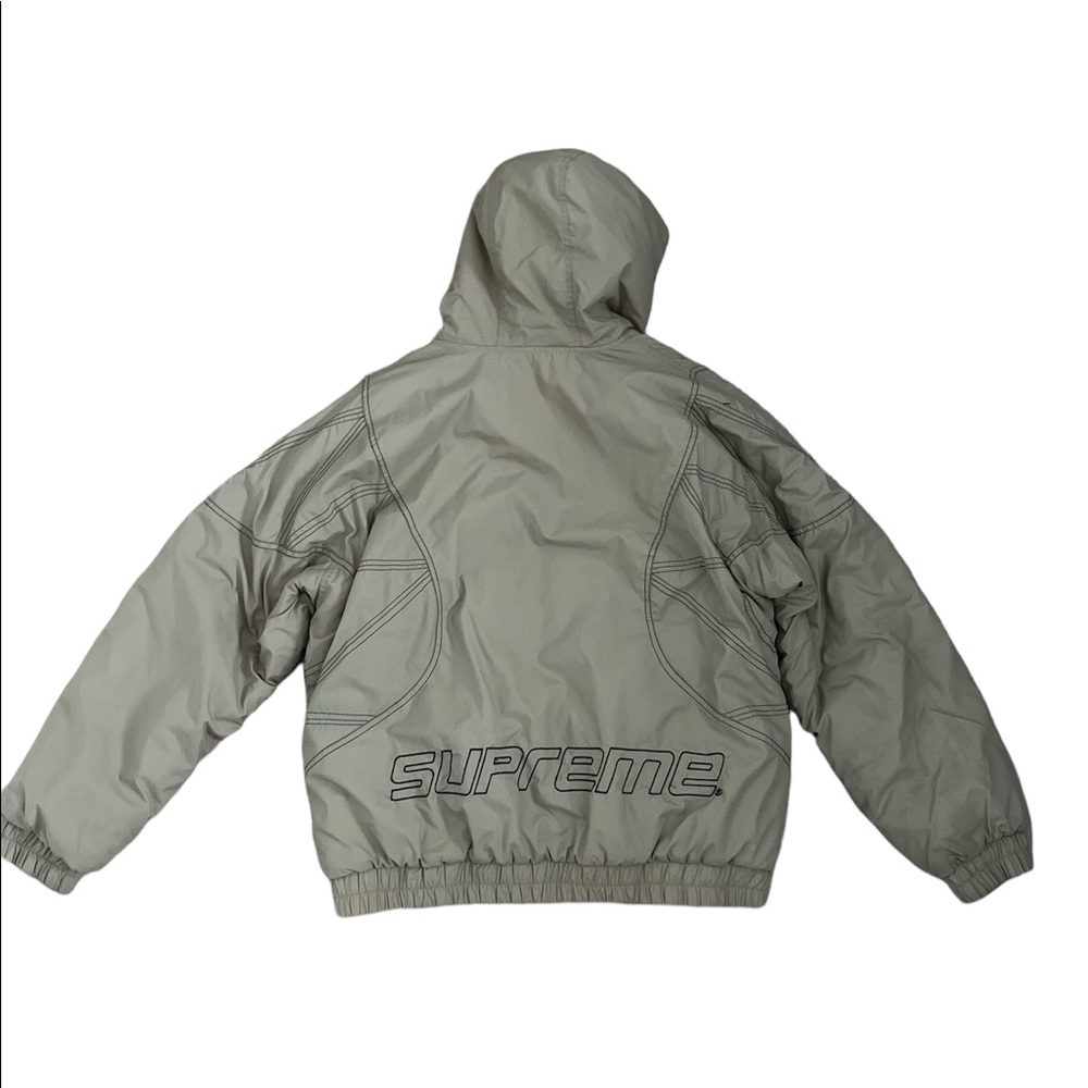 Supreme jacket